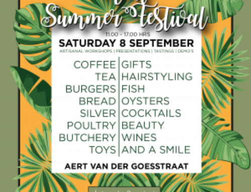 Aert Summer Festival 2018