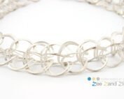 Schakelcollier close-up MZ